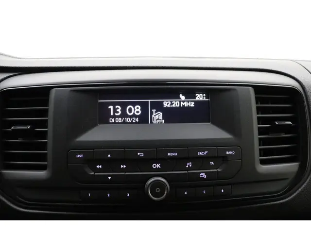 Peugeot Expert 231S 2.0 BlueHDI 120 Premium 2019 Diesel 18