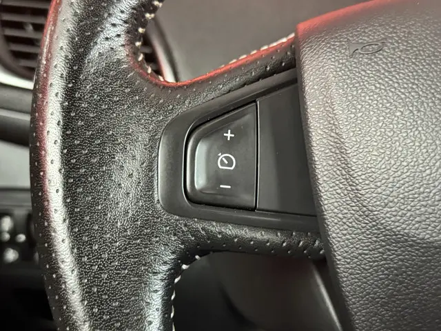 Renault Grand Scénic 1.5 dCi Bose 7p. 2014 Diesel 29