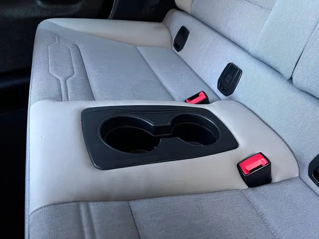 BMW i3 Range Extender 2014 Hybride Benzine 17