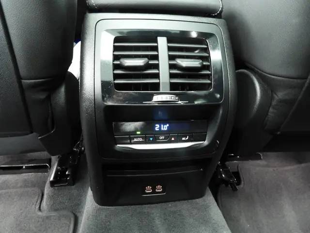 BMW X3 M40i xDrive 2024 Benzine 18