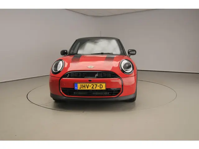 MINI 3-Deurs Cooper C 2025 Benzine 5
