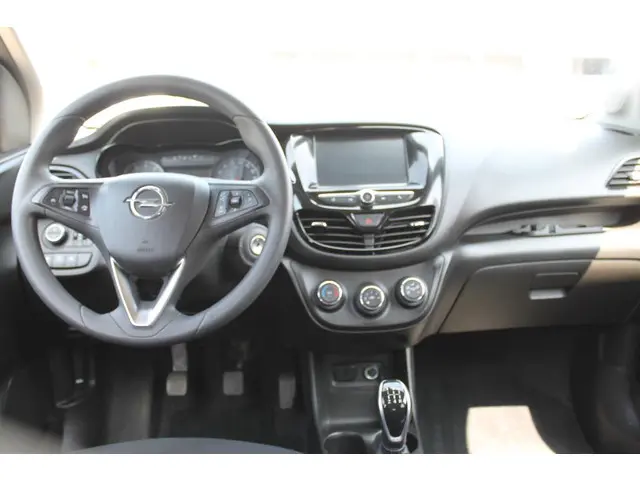 Opel KARL 1.0 Rocks Online Edition 2018 Benzine 11