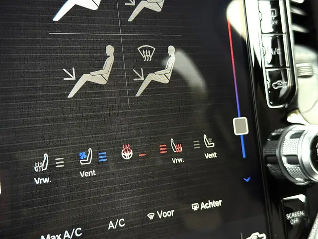 Dodge Ram 1500 5.7 V8 4x4 Crew Cab Limited 2024 LPG/Gas 20