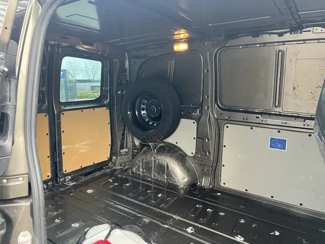 Mercedes-Benz Vito 114 Euro6 CDI Automaat 2017 Diesel 30