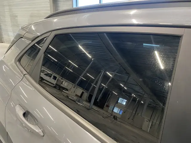 Hyundai Kona 1.6 GDI HEV Fashion 2020 Hybride Benzine 8