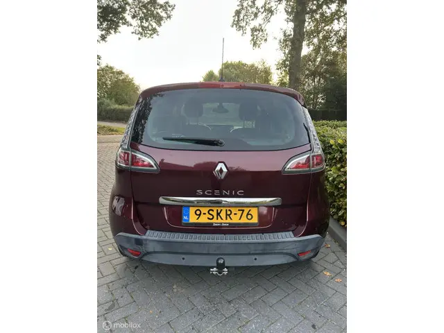Renault Scénic 2.0 Bose 2013 Benzine 5
