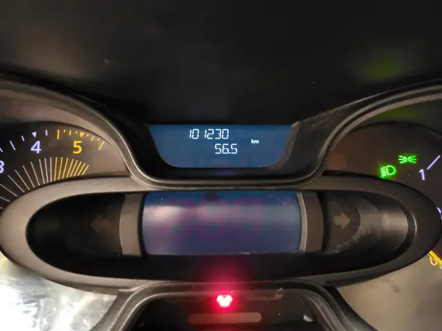 Renault Trafic 1.6dCi 90pk Trekhaak! 2016 Diesel