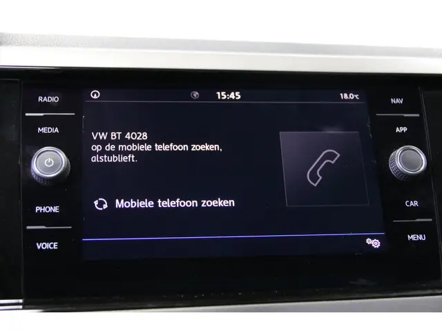Volkswagen Polo 1.0 TSI NAP/Origineel NL 2019 Benzine 22