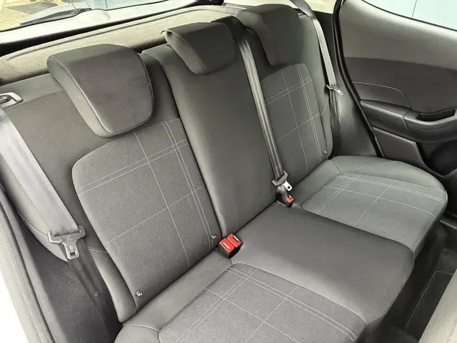 Ford Fiesta HELAAS VERKOCHT!!! 2017 Benzine 31