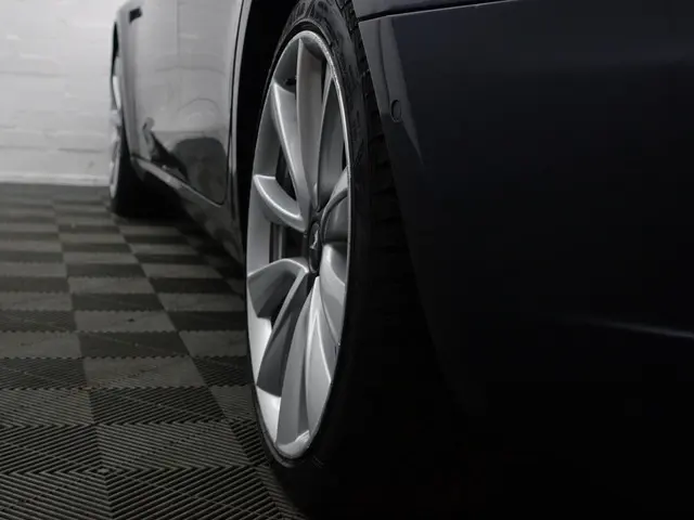 Tesla Model 3 Long Range AWD 75 kWh- 2019 Elektrisch 23