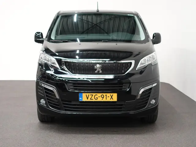Peugeot Expert 1.5 BlueHDI L2 2023 Diesel 35