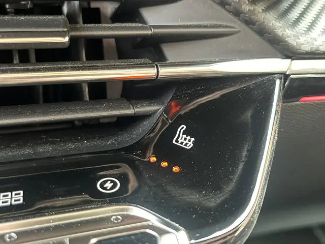 Peugeot e-2008 EV GT Pack 50 kWh 2022 Elektrisch 18