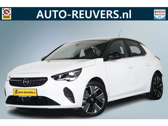 Opel Corsa-e