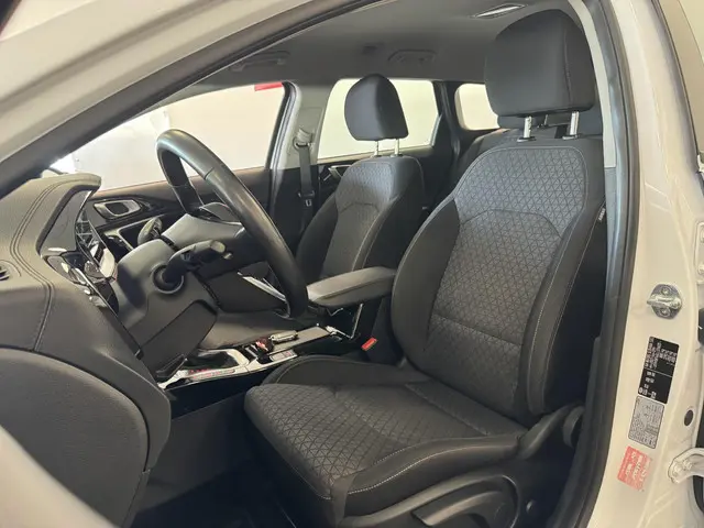 Kia Ceed 1.4 T-GDi GT-Line 2021 Benzine 12