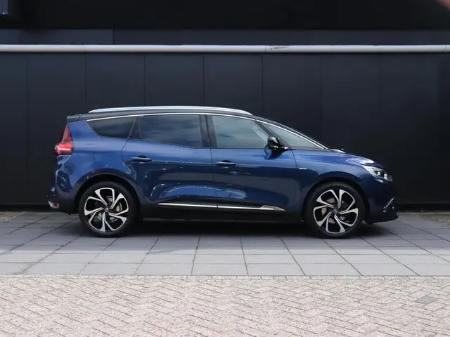 Renault Grand Scénic 1.2 TCe Bose 2017 Benzine 4