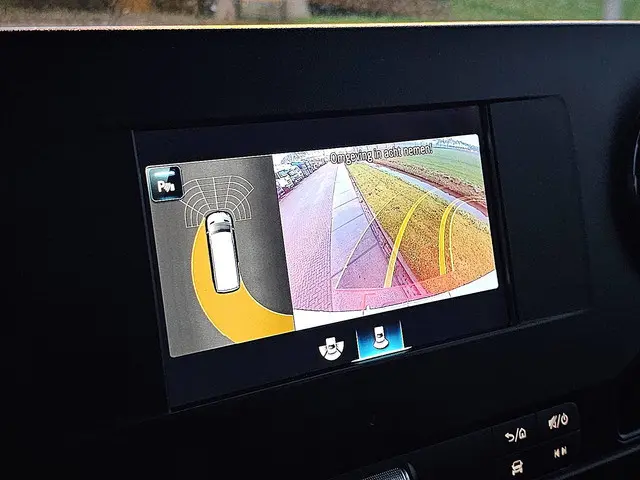 Mercedes-Benz Sprinter 315 2023 Diesel 19