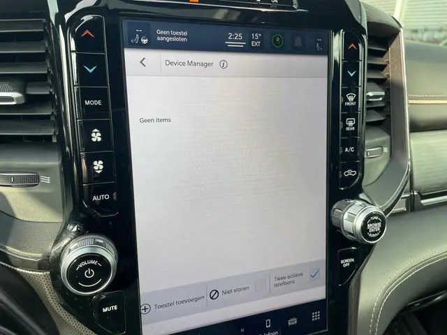 Dodge Ram 1500 5.7 V8 4x4 Crew Cab Limited 2023 LPG/Gas 19