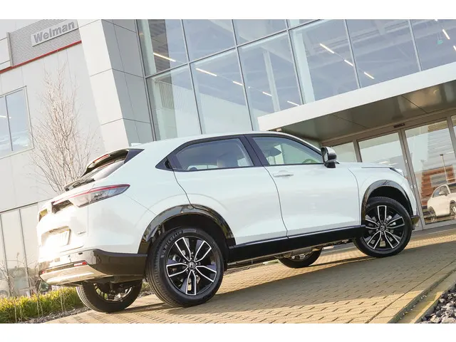Honda HR-V 1.5i e:HEV ADVANCE 2023 Hybride Benzine 31