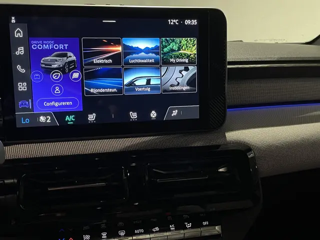 Nissan Micra ADVANCE 52 kWh 2025 Elektrisch 31