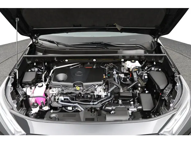 Toyota RAV4 2.5 Hybrid Executive 2021 Hybride Benzine 35