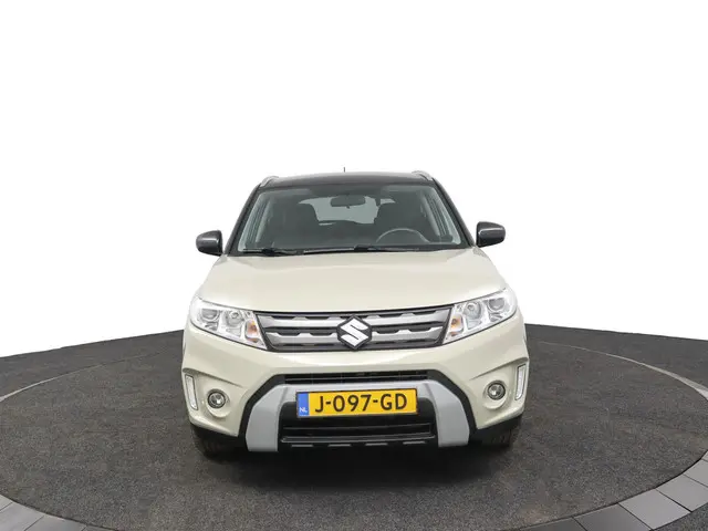 Suzuki Vitara 1.6 Exclusive 2015 Benzine 16