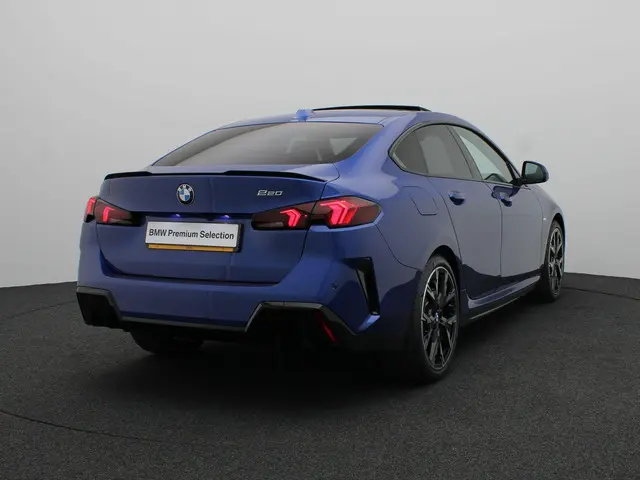 BMW 2 Serie 2