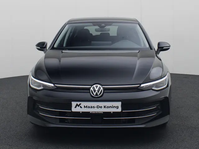 Volkswagen Golf 1.5eTSI/150PK Goal DSG 2024 Benzine 31