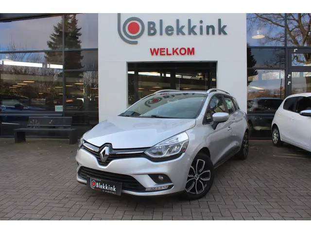 Renault Clio 2