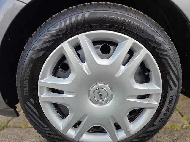 Opel Corsa 1.4 Favourite 5DRS Airco 2019 Benzine 9