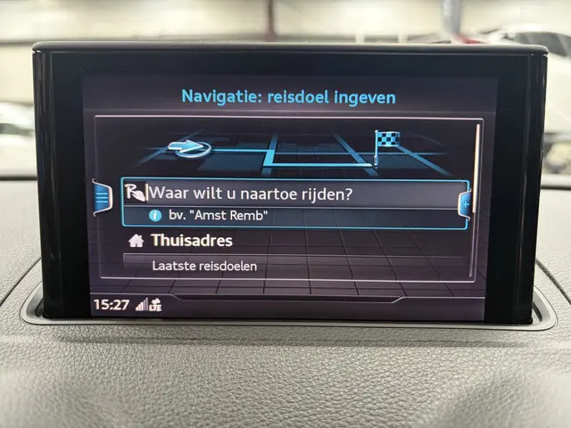 Audi RS3 Sportback 2.5 TFSI quattro 2018 Benzine 14