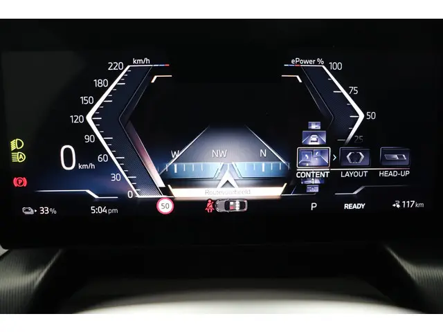 BMW iX2 xDrive30 67 kWh 2024 Elektrisch 43