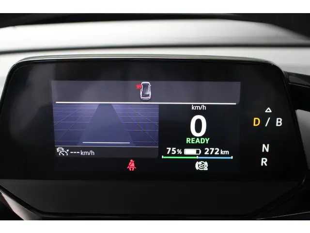 Volkswagen ID.4 Life 77 kWh 2021 Elektrisch 12