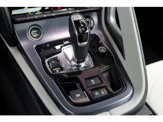 Jaguar F-Type 2.0T 301 PK Aut8 | 2017 Benzine 24