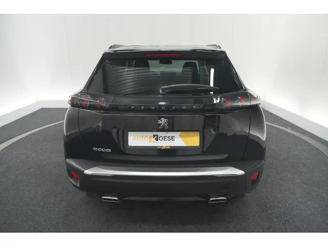 Peugeot 2008 PureTech 130 Allure 2020 Benzine 20