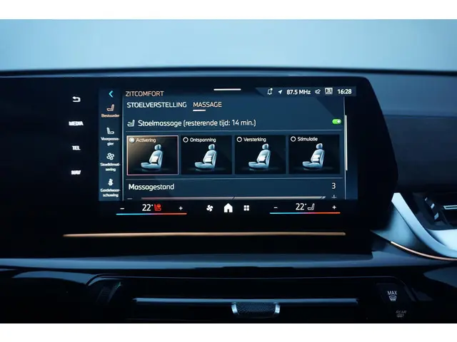 BMW X1 sDrive20i 2025 Benzine 27