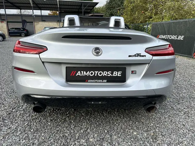 BMW Z4 Z4 sDrive20i *AC SCHNITZER LOOK* Aut. 2020 Benzine 5