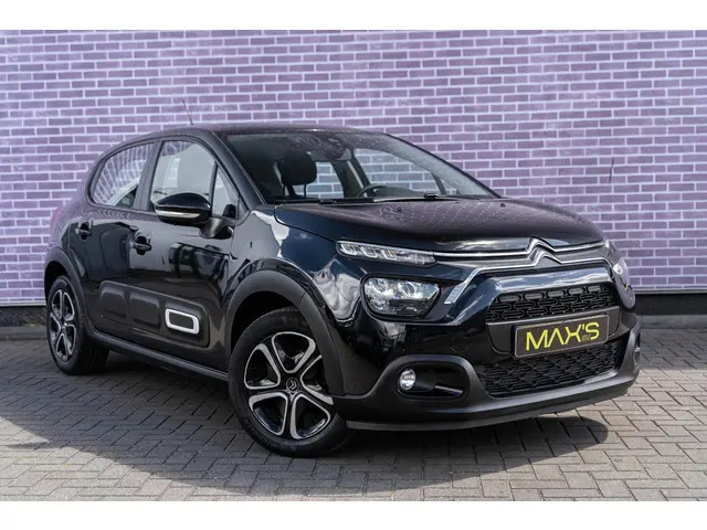 Citroën C3 3