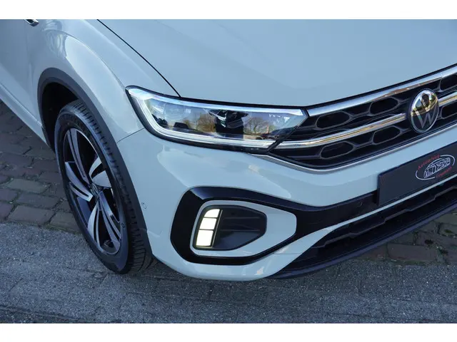 Volkswagen T-Roc 1.5 TSI R-Line Edition 2024 Benzine 17