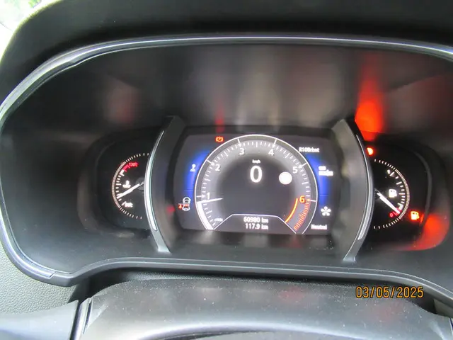 Renault Mégane 1.2 TCe Limited 2016 Benzine 17