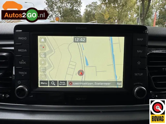 Kia Rio 1.4 DynamicLine 2018 Benzine 18