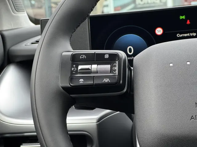 Hyundai IONIQ 9 Lounge AWD+ 7p. 110.3 kWh 2026 Elektrisch 16