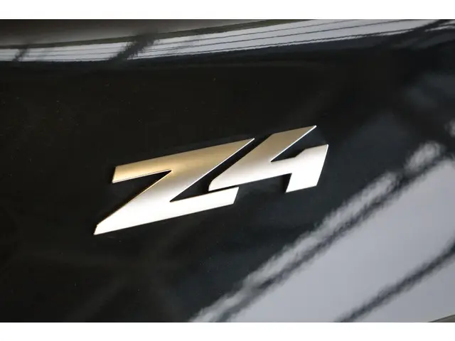 BMW Z4 M40i 2019 Benzine 27