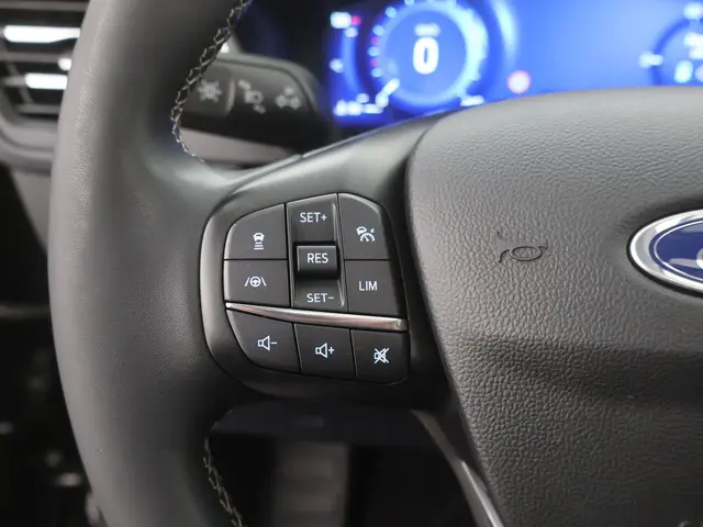 Ford Kuga 2.5 PHEV Vignale 2021 Hybride Benzine 27