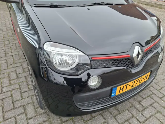 Renault Twingo 1.0 SCe Collection 2016 Benzine 9
