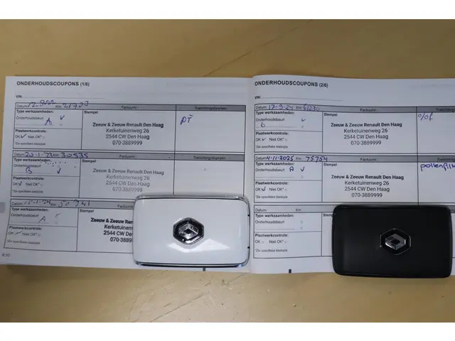 Renault Captur 1.0 TCe 90 Intens 2021 Benzine 14