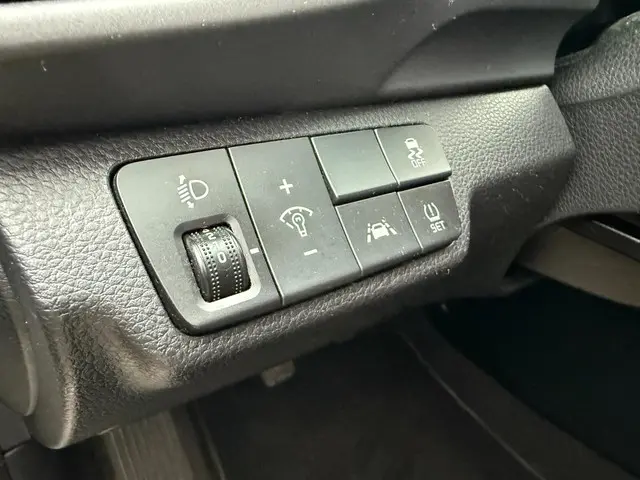 Kia Stonic 1.4 MPi Vision 2018 Benzine 22