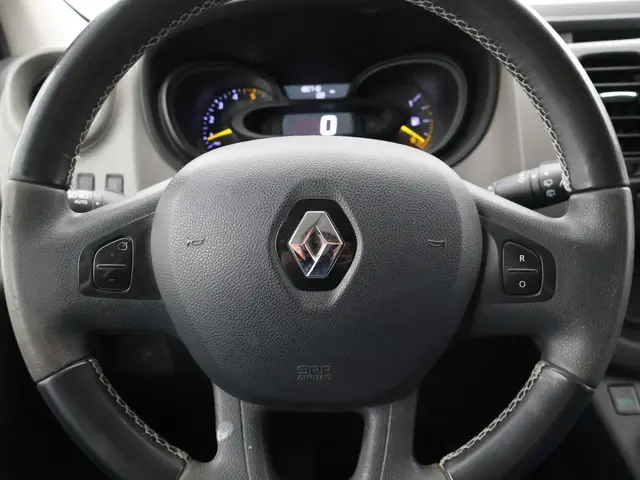 Renault Trafic 1.6 DCI 140 PK L1H1 2015 Diesel 14