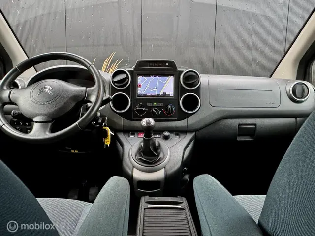 Citroën Berlingo combi 1.2 PureTech Feel 2017 Benzine 8