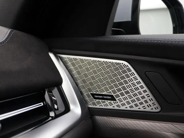 BMW iX2 eDrive20 2025 Elektrisch 10