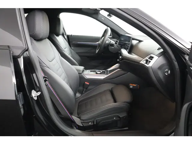 BMW i4 eDrive35 M Sport Edition 70 kWh 2025 Elektrisch 17